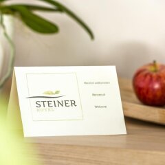 Hotel Steiner Лаивес ванная