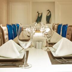Doubletree By Hilton Hotel Izmir - Alsancak в номере фото 2