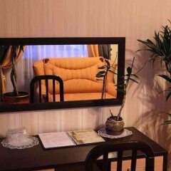 Kleopatra Hotel Каменец-Подольский интерьер отеля