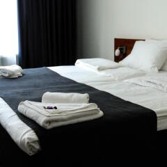 Hotel Carlton комната для гостей фото 5