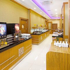Alpinn Hotel Турция, Стамбул - отзывы, цены и фото номеров - забронировать отель Alpinn Hotel онлайн фото 2