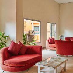 Eastiny Plaza Hotel интерьер отеля