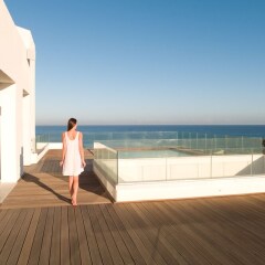 Отель Royal Thalassa Монастир фитнесс-зал фото 3