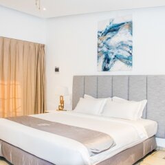 Marina Point Bay Resort in Panglao, Philippines from 97$, photos, reviews - zenhotels.com guestroom photo 3