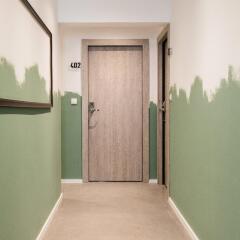 Отель Pame House Греция, Афины - отзывы, цены и фото номеров - забронировать отель Pame House онлайн фото 38