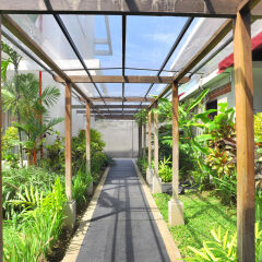 Отель Airy Kuta Simpang Dewa Ruci Griya Anyar 27 Bali фото 3