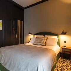 Отель Valverde Hotel Португалия, Лиссабон - отзывы, цены и фото номеров - забронировать отель Valverde Hotel онлайн фото 15