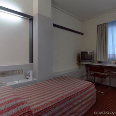 Отель NH Torino Centro удобства в номере фото 2
