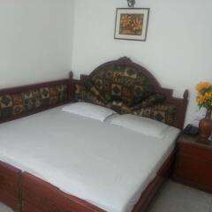 Hotel Sunshine комната для гостей фото 3