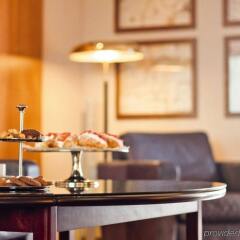 Отель Radisson Blu Sky в номере