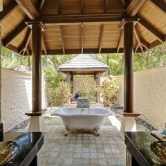 Отель Olhuveli Beach And Spa Resort фото 9