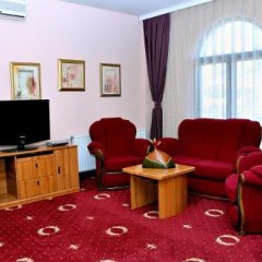 Hotel Prishtina in Pristina, Kosovo from 90$, photos, reviews - zenhotels.com guestroom photo 3
