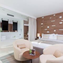 Отель Don Carlos Leisure Resort & Spa комната для гостей фото 5