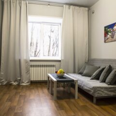 Tri Kota Hotel комната для гостей фото 3