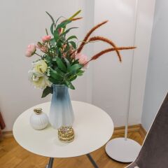Гостиница GM, Кудринская площадь, 1 в Москве отзывы, цены и фото номеров - забронировать гостиницу GM, Кудринская площадь, 1 онлайн Москва балкон