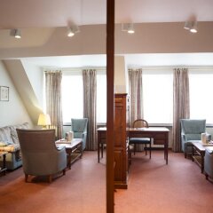 Hotel Elzenveld комната для гостей фото 5