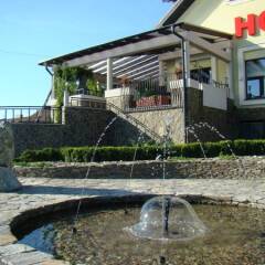Hotel Konstancja фото 6