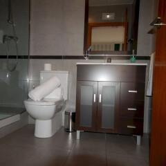Hotel Led-Sitges в номере