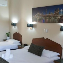 Airport Clayfield Motel in Clayfield, Australia from 108$, photos, reviews - zenhotels.com guestroom