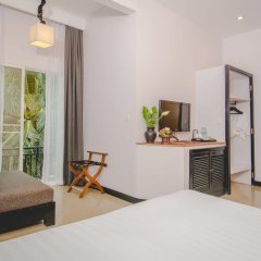 Mulberry Hotel in Siem Reap, Cambodia from 109$, photos, reviews - zenhotels.com room amenities photo 2