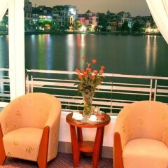 Отель Hanoi Lake View Вьетнам, Ханой - отзывы, цены и фото номеров - забронировать отель Hanoi Lake View онлайн детские мероприятия