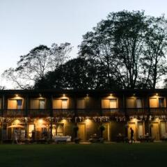 Отель Guest House and camping Jurmala фото 30