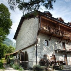 Auberge Du Moulin de Lere in Vailly, France from 216$, photos, reviews - zenhotels.com photo 7