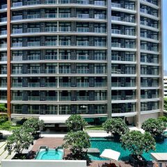 Отель AETAS residence Таиланд, Бангкок - 2 отзыва об отеле, цены и фото номеров - забронировать отель AETAS residence онлайн пляж фото 2