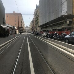 Отель Residenza Borghese 71