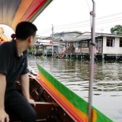 Отель Anantara Riverside Bangkok Resort Таиланд, Бангкок - отзывы, цены и фото номеров - забронировать отель Anantara Riverside Bangkok Resort онлайн фото 8