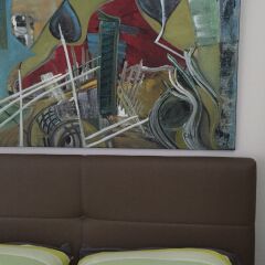 Отель Salzburg City Appartement Зальцбург спа фото 2