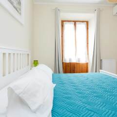 Отель Coliseum View Holiday Home Рим детские мероприятия