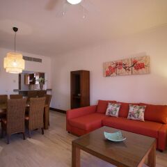 Отель TOT Punta Cana Apartments Доминикана, Пунта Кана - отзывы, цены и фото номеров - забронировать отель TOT Punta Cana Apartments онлайн комната для гостей фото 3