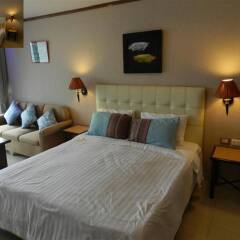 Отель Friendly Jomtien Plaza Condotel Таиланд, Паттайя - отзывы, цены и фото номеров - забронировать отель Friendly Jomtien Plaza Condotel онлайн комната для гостей