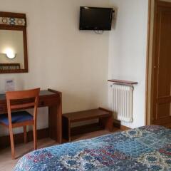 Отель Hostal Felipe V удобства в номере фото 2