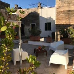 Отель B&B Corte dei Musco Лечче фото 11