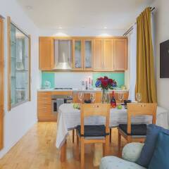 Гостиница GMApartments 3 rooms at Patriarshie Ponds фото 25