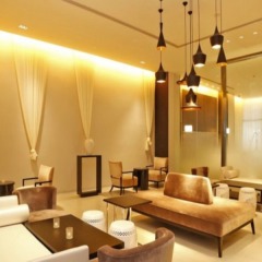 Отель Jinjiang Inn Shenzhen Huanggang Port Китай, Шэньчжэнь - отзывы, цены и фото номеров - забронировать отель Jinjiang Inn Shenzhen Huanggang Port онлайн интерьер отеля фото 3