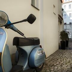 Отель Happy Prague Apartments Чехия, Прага - 1 отзыв об отеле, цены и фото номеров - забронировать отель Happy Prague Apartments онлайн детские мероприятия фото 2