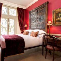 The Gore Hotel – Starhotels Collezione комната для гостей фото 2