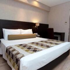 Hotel Nefeli комната для гостей фото 6