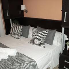 Отель San Lorenzo Guest House Италия, Рим - 2 отзыва об отеле, цены и фото номеров - забронировать отель San Lorenzo Guest House онлайн комната для гостей фото 3