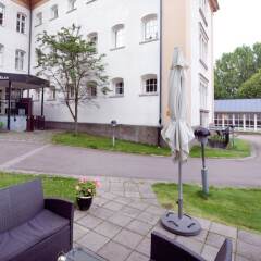 Отель Clarion Collection Hotel Bilan Швеция, Карлстад - отзывы, цены и фото номеров - забронировать отель Clarion Collection Hotel Bilan онлайн фото 3