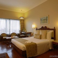 Отель Sun N Sand Hotel Mumbai Индия, Мумбаи - отзывы, цены и фото номеров - забронировать отель Sun N Sand Hotel Mumbai онлайн комната для гостей фото 4