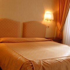 Hotel Siviglia комната для гостей фото 3