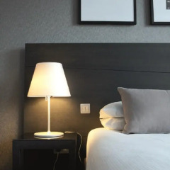Radisson Blu Hotel Glasgow 4* Стандартный номер