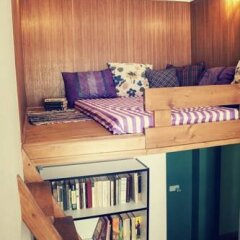 Гостиница Magic Bus Hostel Lviv Украина, Львов - отзывы, цены и фото номеров - забронировать гостиницу Magic Bus Hostel Lviv онлайн развлечения