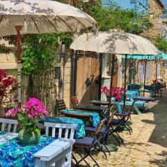 Отель Maison d'Azur Alacati Чешме