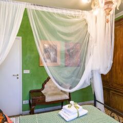 Отель BibiArezzo Ареццо детские мероприятия