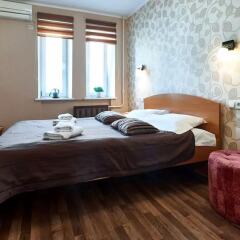 Home-Hotel Nizhniy Val 41-2 Киев фото 26